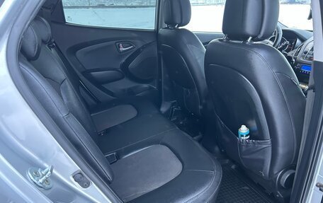 Hyundai ix35 I рестайлинг, 2013 год, 1 300 000 рублей, 8 фотография