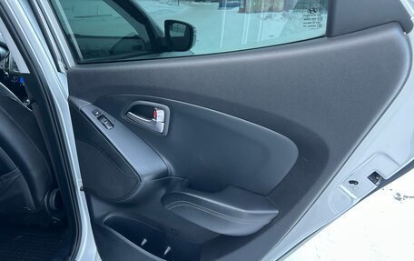 Hyundai ix35 I рестайлинг, 2013 год, 1 300 000 рублей, 7 фотография