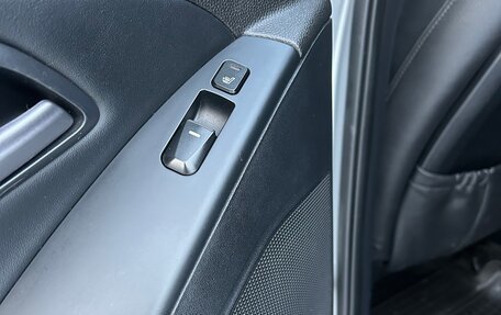 Hyundai ix35 I рестайлинг, 2013 год, 1 300 000 рублей, 11 фотография