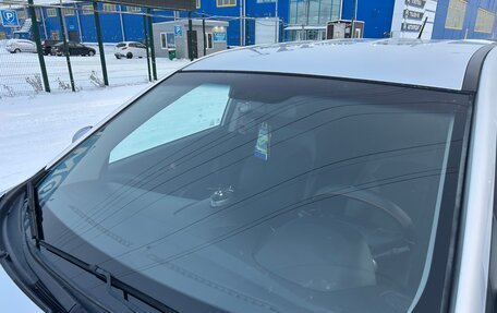 Hyundai ix35 I рестайлинг, 2013 год, 1 300 000 рублей, 13 фотография