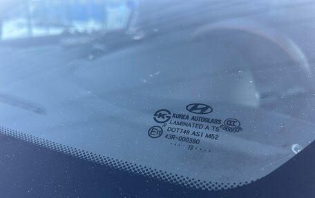 Hyundai ix35 I рестайлинг, 2013 год, 1 300 000 рублей, 14 фотография