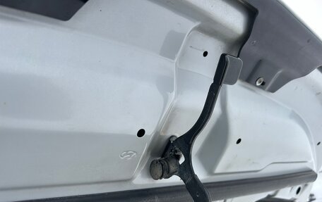 Hyundai ix35 I рестайлинг, 2013 год, 1 300 000 рублей, 26 фотография