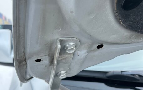 Hyundai ix35 I рестайлинг, 2013 год, 1 300 000 рублей, 27 фотография