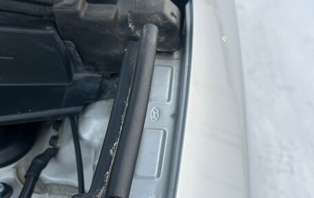 Hyundai ix35 I рестайлинг, 2013 год, 1 300 000 рублей, 29 фотография