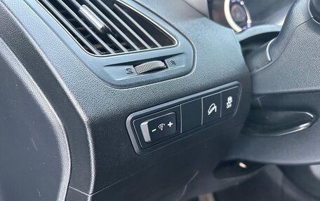 Hyundai ix35 I рестайлинг, 2013 год, 1 300 000 рублей, 35 фотография