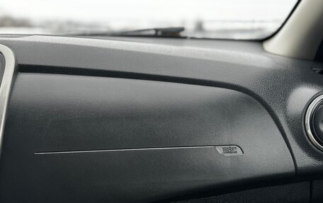 Renault Sandero II рестайлинг, 2017 год, 710 000 рублей, 26 фотография