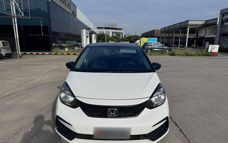 Honda Fit, 2022 год, 988 706 рублей, 2 фотография