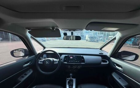 Honda Fit, 2022 год, 988 706 рублей, 8 фотография