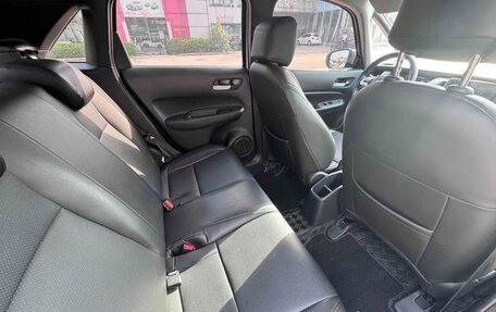 Honda Fit, 2022 год, 988 706 рублей, 10 фотография