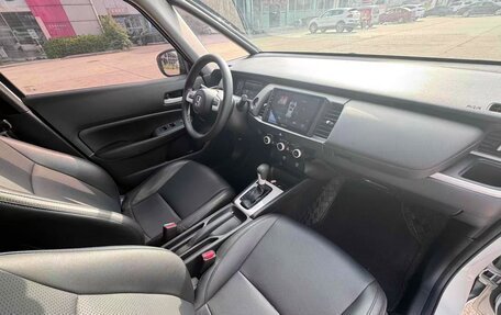 Honda Fit, 2022 год, 988 706 рублей, 7 фотография