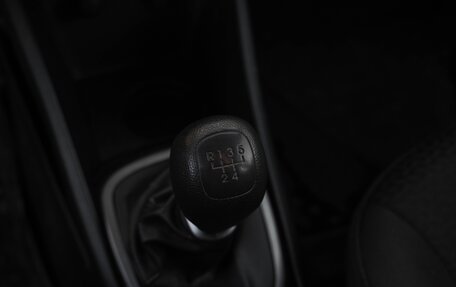 KIA Rio III рестайлинг, 2015 год, 835 000 рублей, 16 фотография