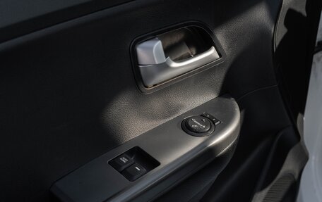 KIA Rio III рестайлинг, 2015 год, 835 000 рублей, 18 фотография