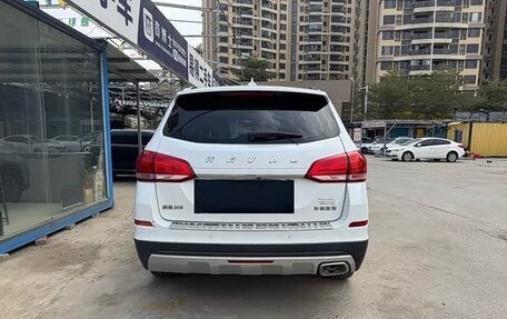 Haval H6, 2020 год, 1 420 230 рублей, 2 фотография