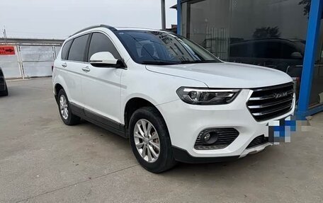 Haval H6, 2020 год, 1 420 230 рублей, 7 фотография