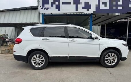 Haval H6, 2020 год, 1 420 230 рублей, 8 фотография