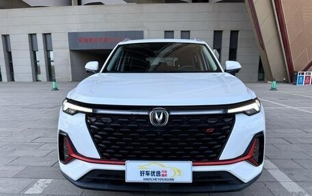 Changan CS35 Plus, 2021 год, 1 300 007 рублей, 2 фотография