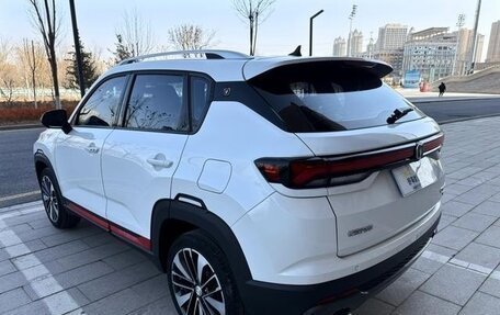 Changan CS35 Plus, 2021 год, 1 300 007 рублей, 5 фотография