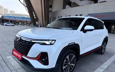 Changan CS35 Plus, 2021 год, 1 300 007 рублей, 1 фотография