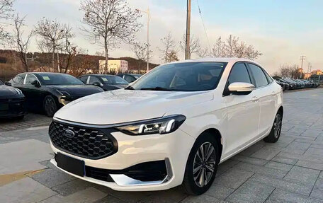 Ford Focus IV, 2022 год, 1 300 000 рублей, 1 фотография