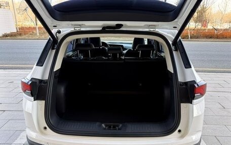 Changan CS35 Plus, 2021 год, 1 300 007 рублей, 11 фотография