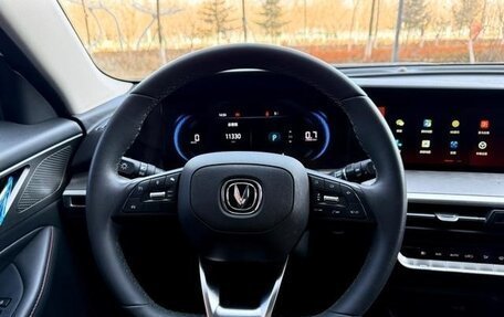 Changan CS35 Plus, 2021 год, 1 300 007 рублей, 15 фотография