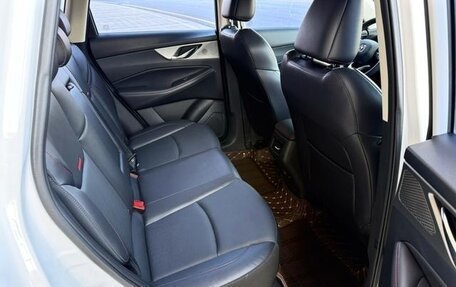 Changan CS35 Plus, 2021 год, 1 300 007 рублей, 20 фотография