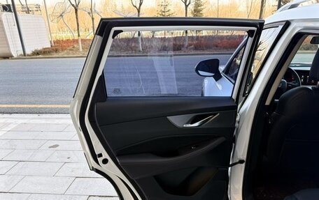 Changan CS35 Plus, 2021 год, 1 300 007 рублей, 26 фотография