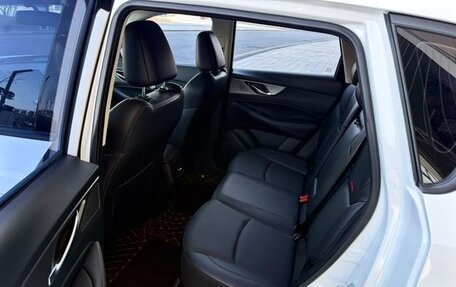 Changan CS35 Plus, 2021 год, 1 300 007 рублей, 19 фотография