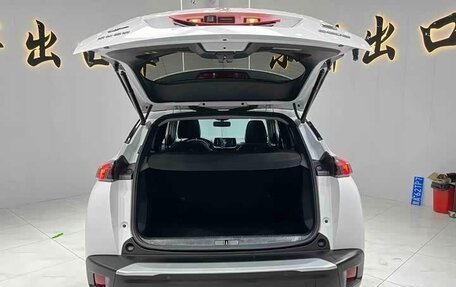 Peugeot 2008 II, 2023 год, 1 650 000 рублей, 11 фотография