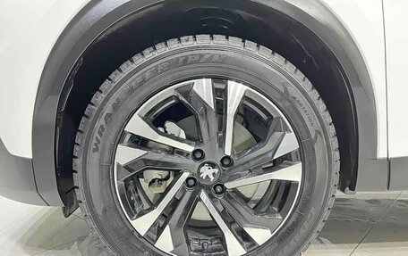 Peugeot 2008 II, 2023 год, 1 650 000 рублей, 15 фотография