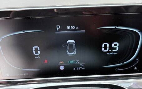 KIA Seltos I, 2023 год, 2 205 153 рублей, 6 фотография