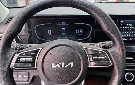 KIA Seltos I, 2023 год, 2 205 153 рублей, 7 фотография