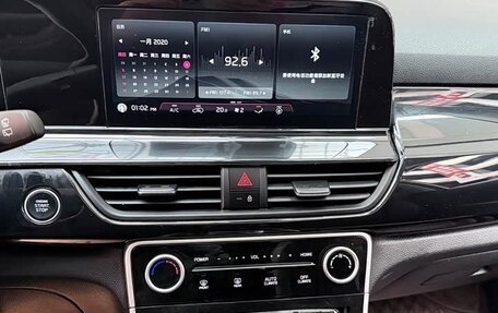 KIA Seltos I, 2023 год, 2 205 153 рублей, 8 фотография