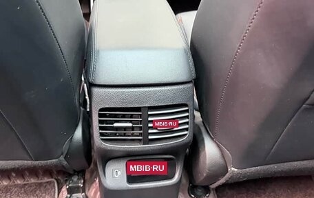 KIA Seltos I, 2023 год, 2 205 153 рублей, 11 фотография