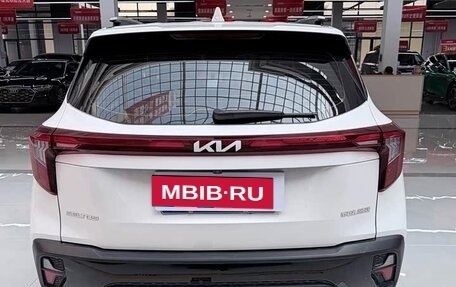 KIA Seltos I, 2023 год, 2 205 153 рублей, 14 фотография