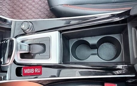 KIA Seltos I, 2023 год, 2 205 153 рублей, 9 фотография