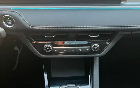 Ford Focus IV, 2022 год, 1 300 000 рублей, 7 фотография