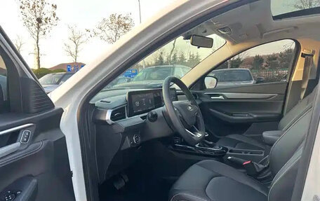 Ford Focus IV, 2022 год, 1 300 000 рублей, 6 фотография