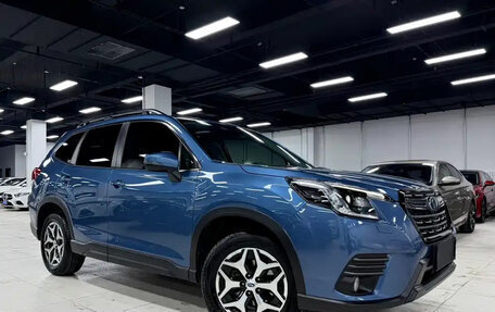 Subaru Forester, 2022 год, 2 997 099 рублей, 2 фотография