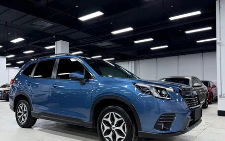 Subaru Forester, 2022 год, 2 997 099 рублей, 4 фотография