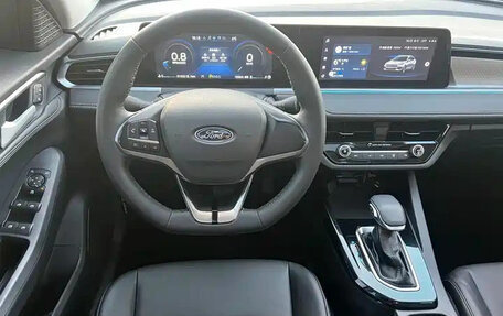 Ford Focus IV, 2022 год, 1 300 000 рублей, 5 фотография