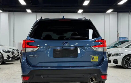 Subaru Forester, 2022 год, 2 997 099 рублей, 7 фотография