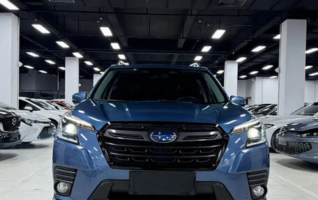 Subaru Forester, 2022 год, 2 997 099 рублей, 5 фотография