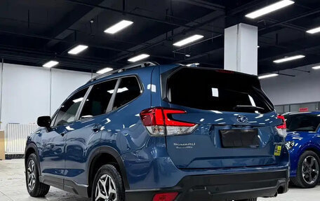 Subaru Forester, 2022 год, 2 997 099 рублей, 6 фотография