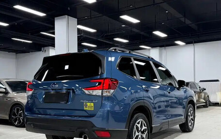 Subaru Forester, 2022 год, 2 997 099 рублей, 8 фотография