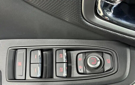 Subaru Forester, 2022 год, 2 997 099 рублей, 9 фотография