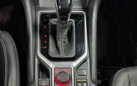 Subaru Forester, 2022 год, 2 997 099 рублей, 16 фотография