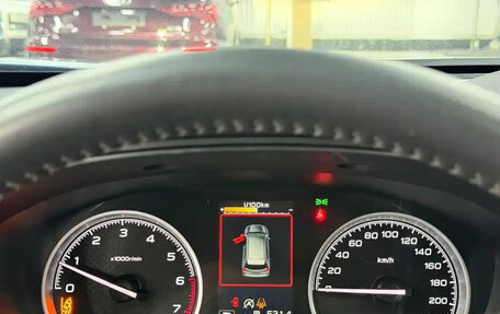 Subaru Forester, 2022 год, 2 997 099 рублей, 12 фотография