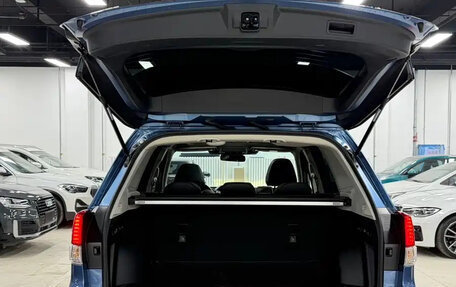 Subaru Forester, 2022 год, 2 997 099 рублей, 22 фотография