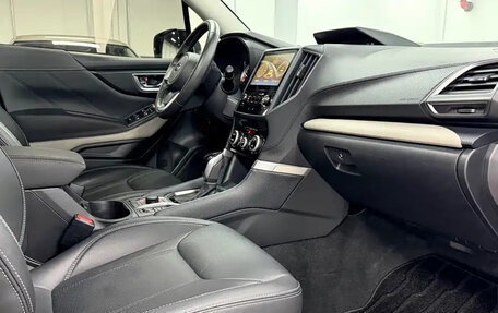 Subaru Forester, 2022 год, 2 997 099 рублей, 19 фотография